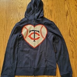 NWT general merchandise by 5th Ocean. Girls size 14.